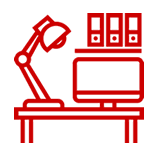 habilitación de oficinas