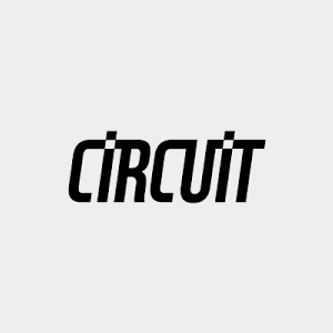 circuit logo