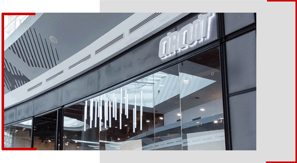 Circuit Retail